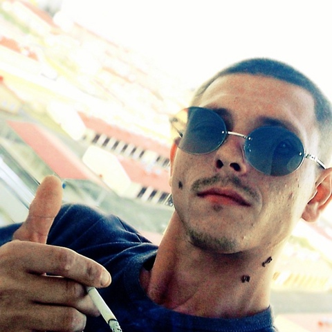 Игорёк Донецкий