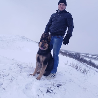 Сергей Апостолов